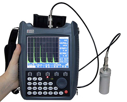 徐州HY-30超聲波探傷